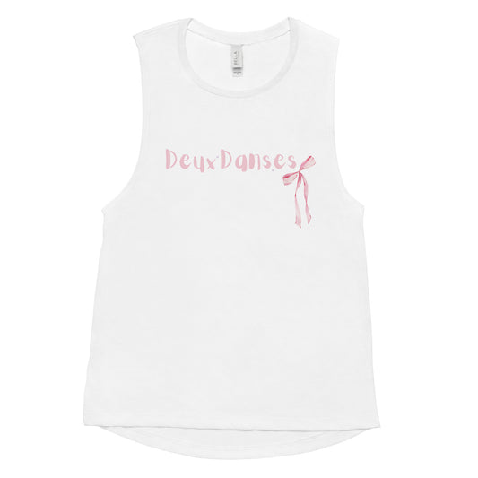 Ladies’ Muscle Tank